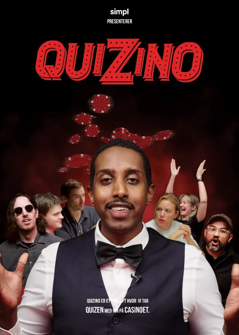 Quizino